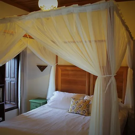 Castle With Sea View Alanya