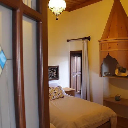 Villa Castle With Sea View